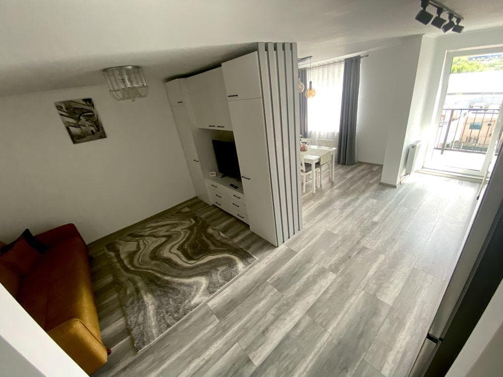 Vand apartament Cluj-Napoca ,Calea Baciului - imagine 5