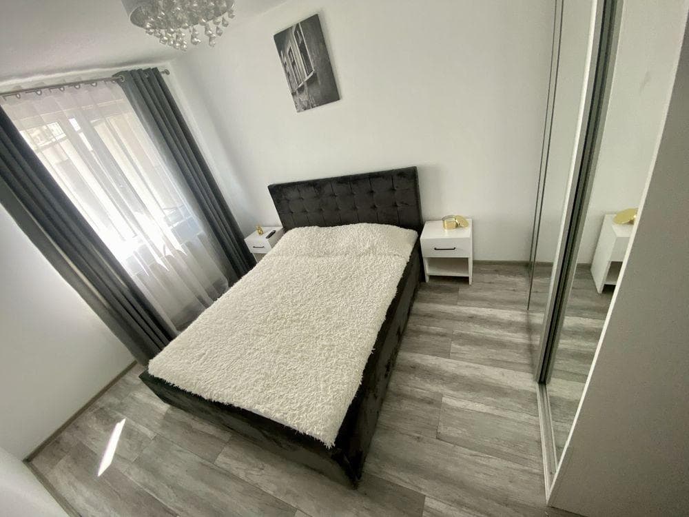 Vand apartament Cluj-Napoca ,Calea Baciului - imagine 6