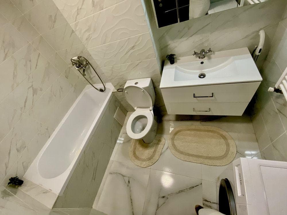 Vand apartament Cluj-Napoca ,Calea Baciului - imagine 7