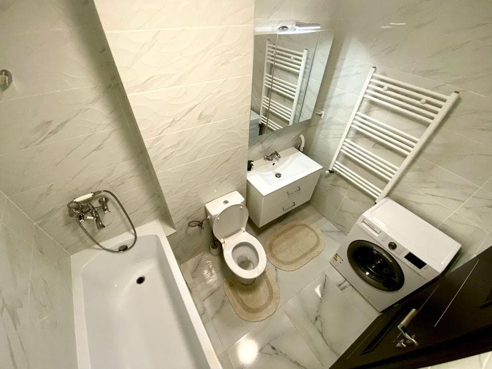 Vand apartament Cluj-Napoca ,Calea Baciului - imagine 8