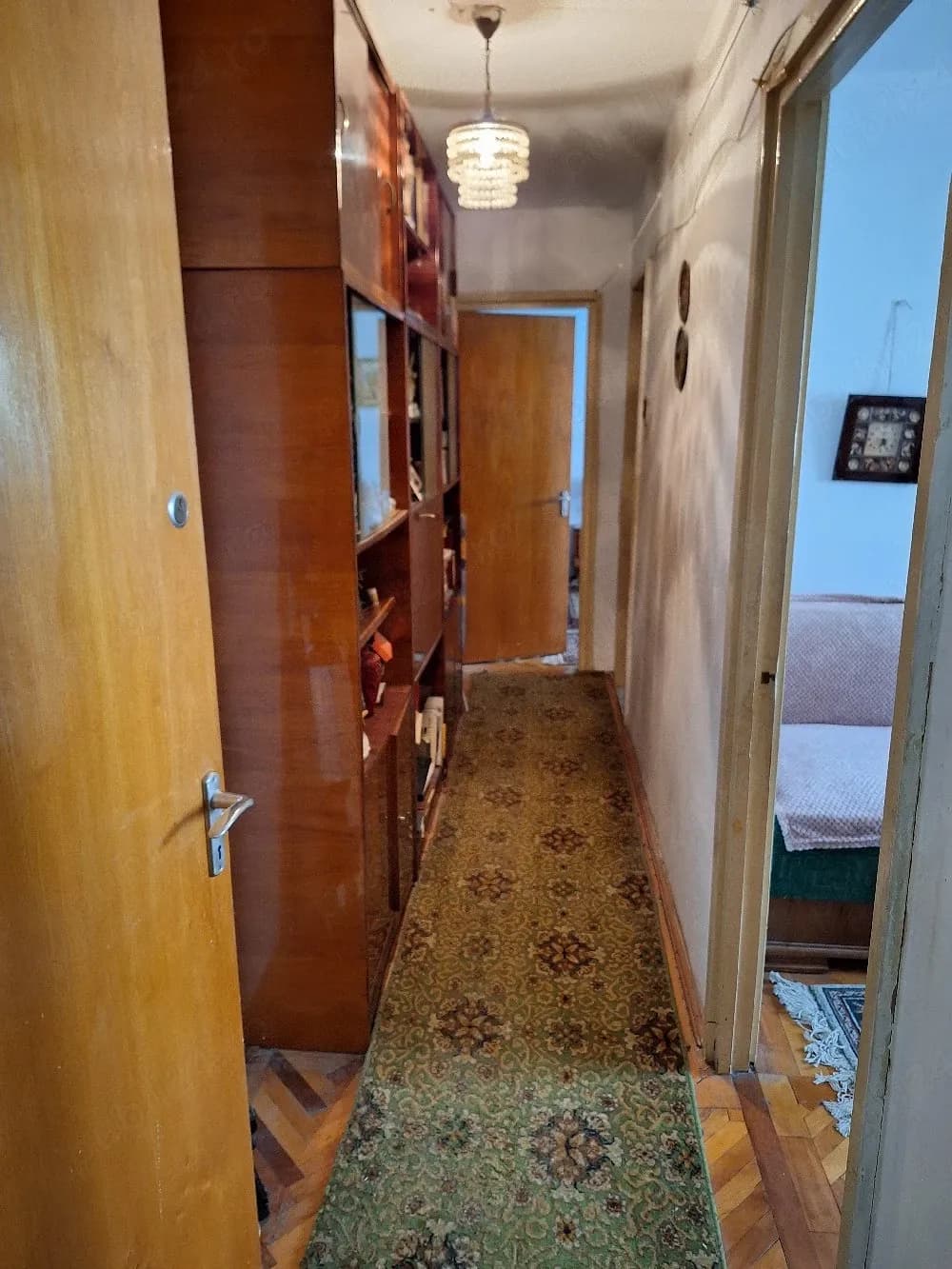 Titan 3 camere + centrală - imagine 1