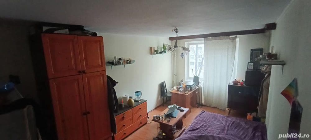 Apartament 3 camere, zona Dristor-Fizicienilor - imagine 1