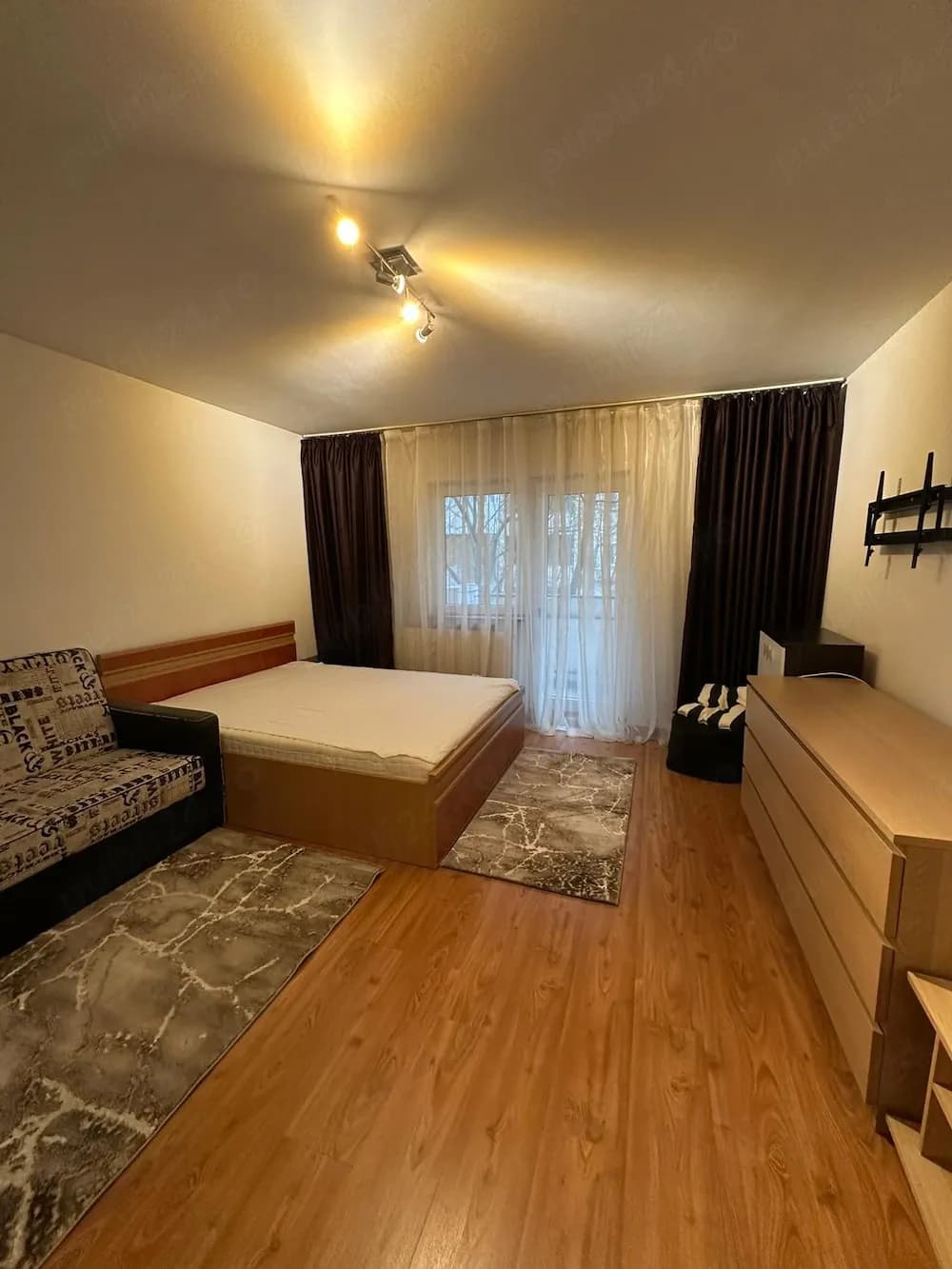 Garsoniera Metrou Brancoveanu 40mp