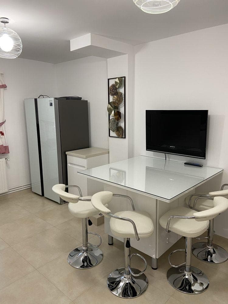 PF Vand Ap 2 camere decomandat superfinisat cart Gheorgheni interservi - imagine 2
