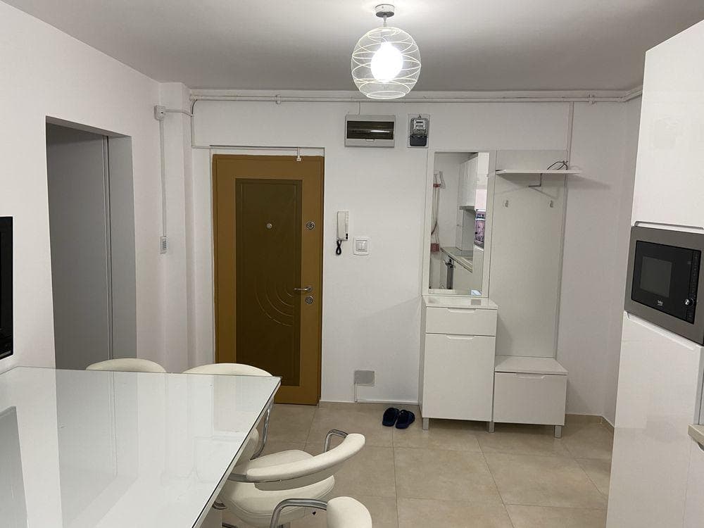 PF Vand Ap 2 camere decomandat superfinisat cart Gheorgheni interservi - imagine 4