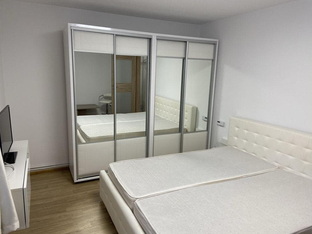 PF Vand Ap 2 camere decomandat superfinisat cart Gheorgheni interservi - imagine 6