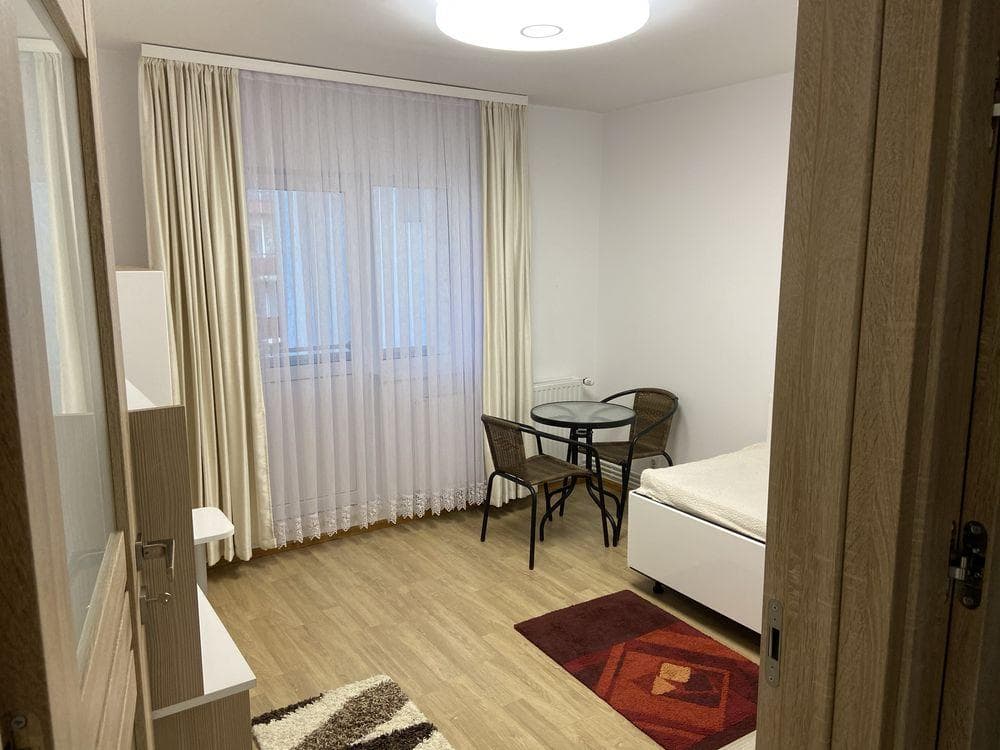 PF Vand Ap 2 camere decomandat superfinisat cart Gheorgheni interservi - imagine 7