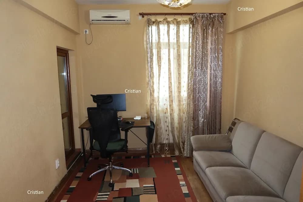 Apartament 2 camere - Constantin Brancoveanu - 2 MIN METROU - CENTRALA PE GAZ + BOXA - imagine 1