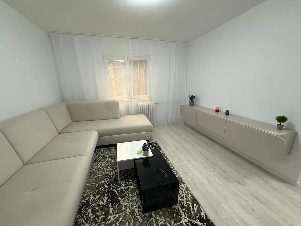 Apartament 2 camere - Brancoveanu