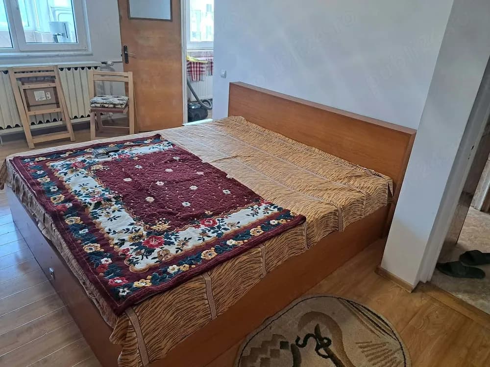 Închiriere garsonieră