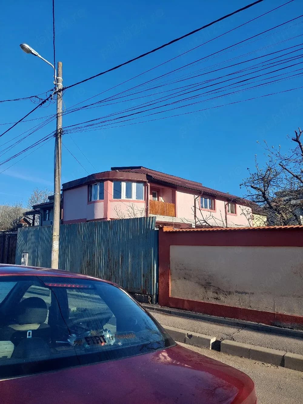 Vand casa P+1E Sector 5