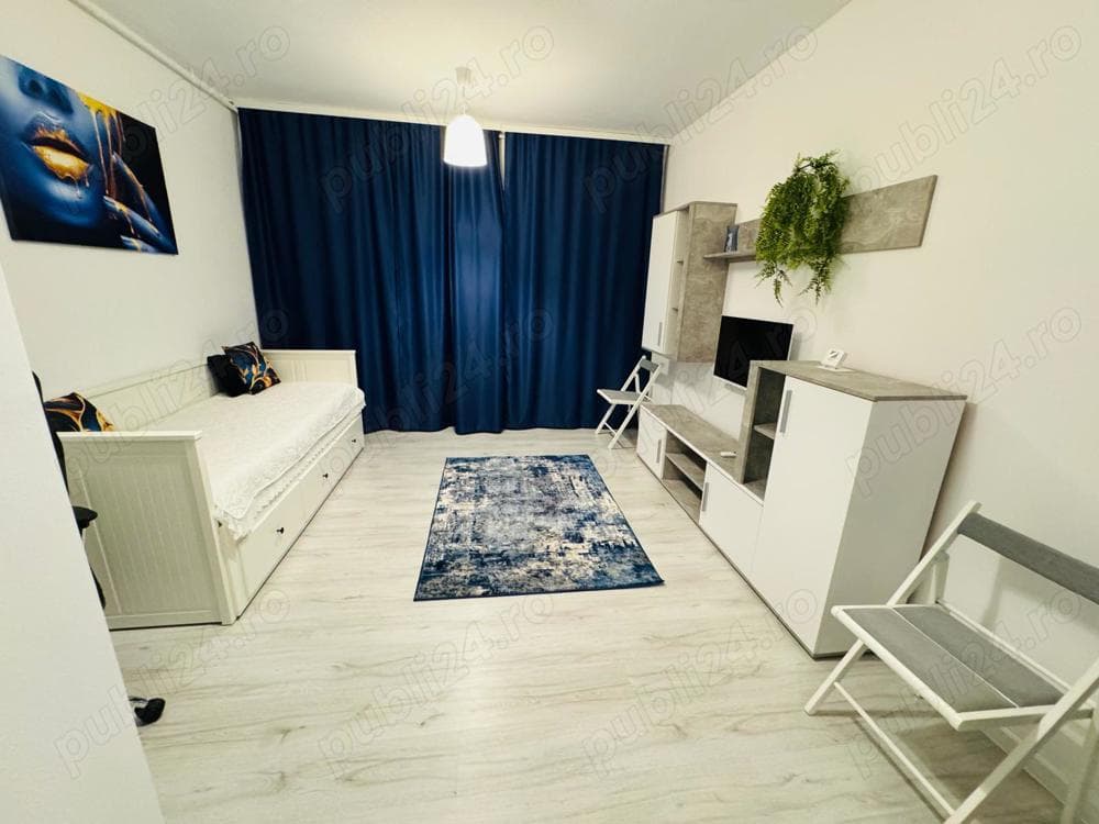 Garsoniera de inchiriat - Militari