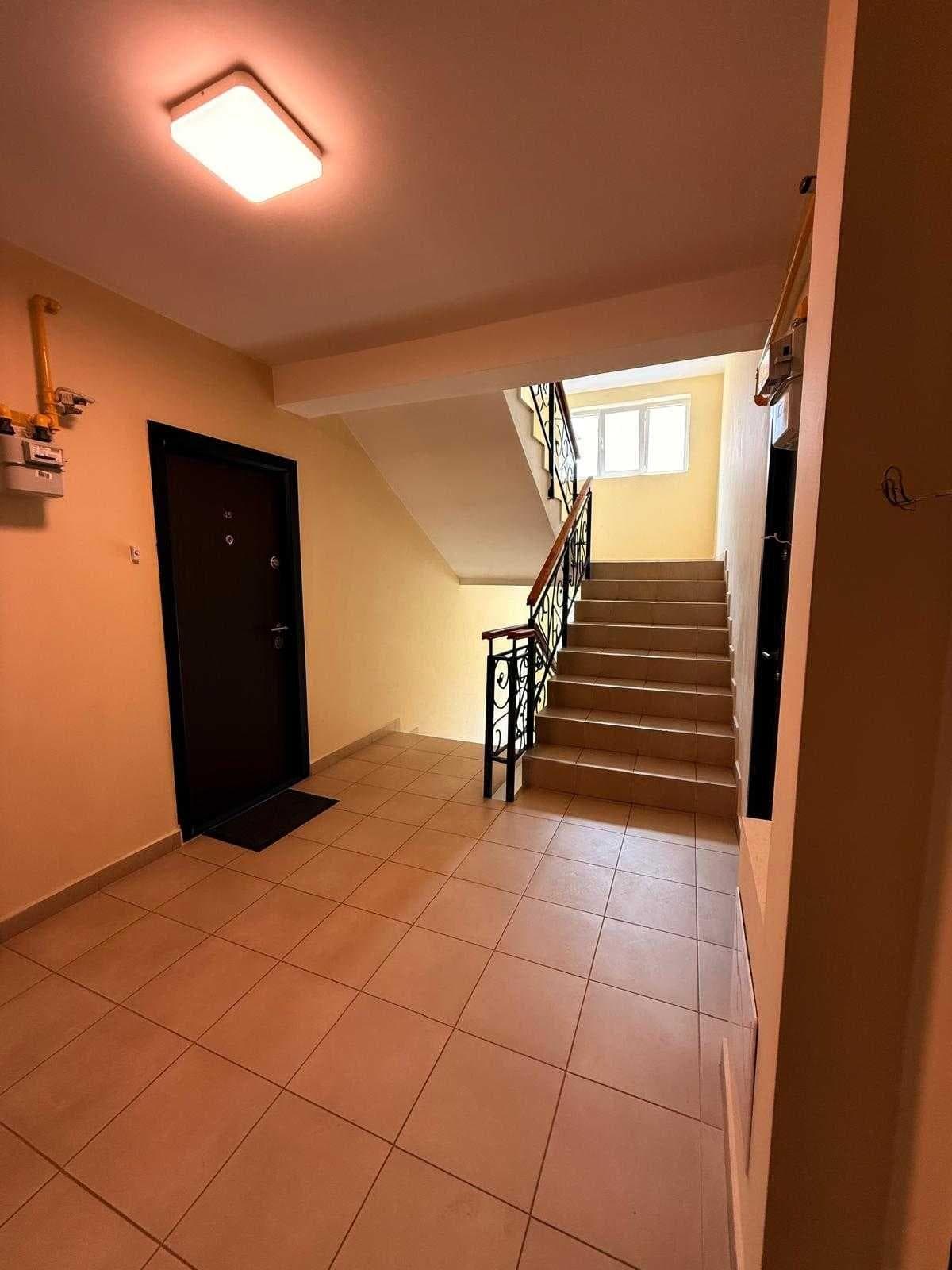 Apartament 2 camere, spatios,luminos perfect pt. familie sau investite