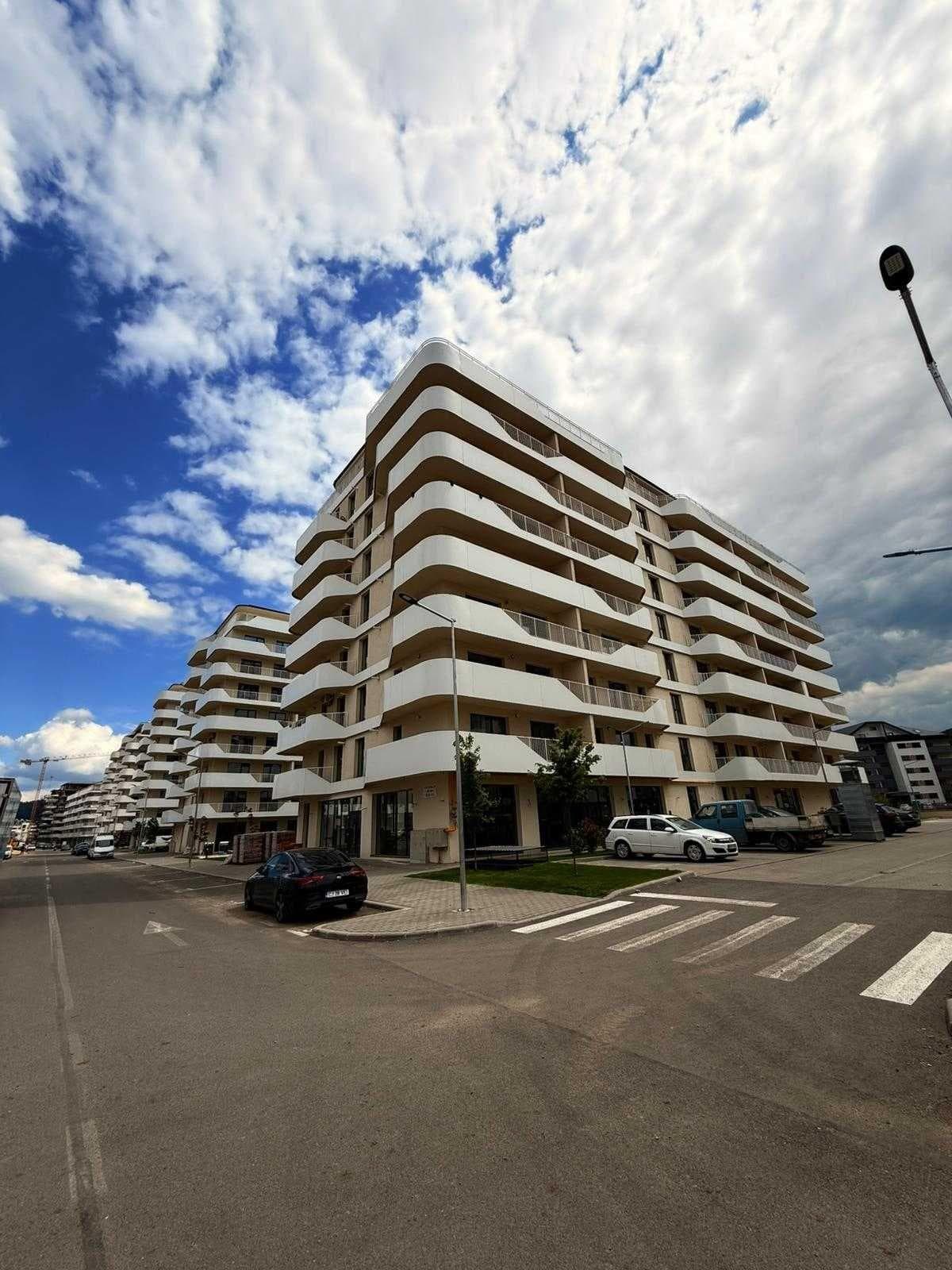 Apartament 2 camere de vanzare