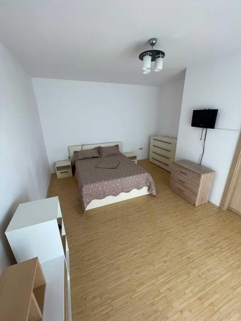 Vand apartament in Floresti pe Dumitru Mocanu zona Lidl