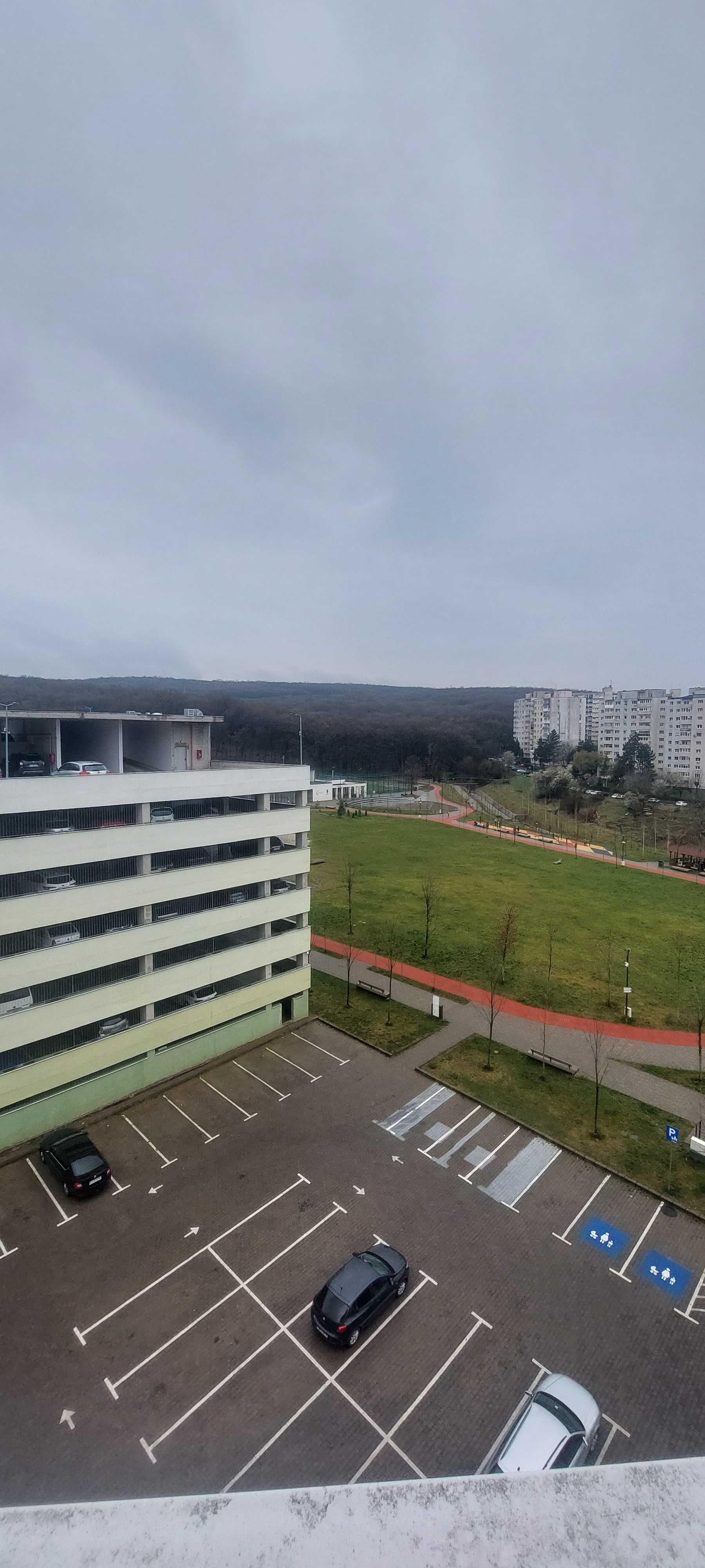 Proprietar | 3 camere Mănăștur | Lângă pădure | Parcare | Chirie 500€ - imagine 1