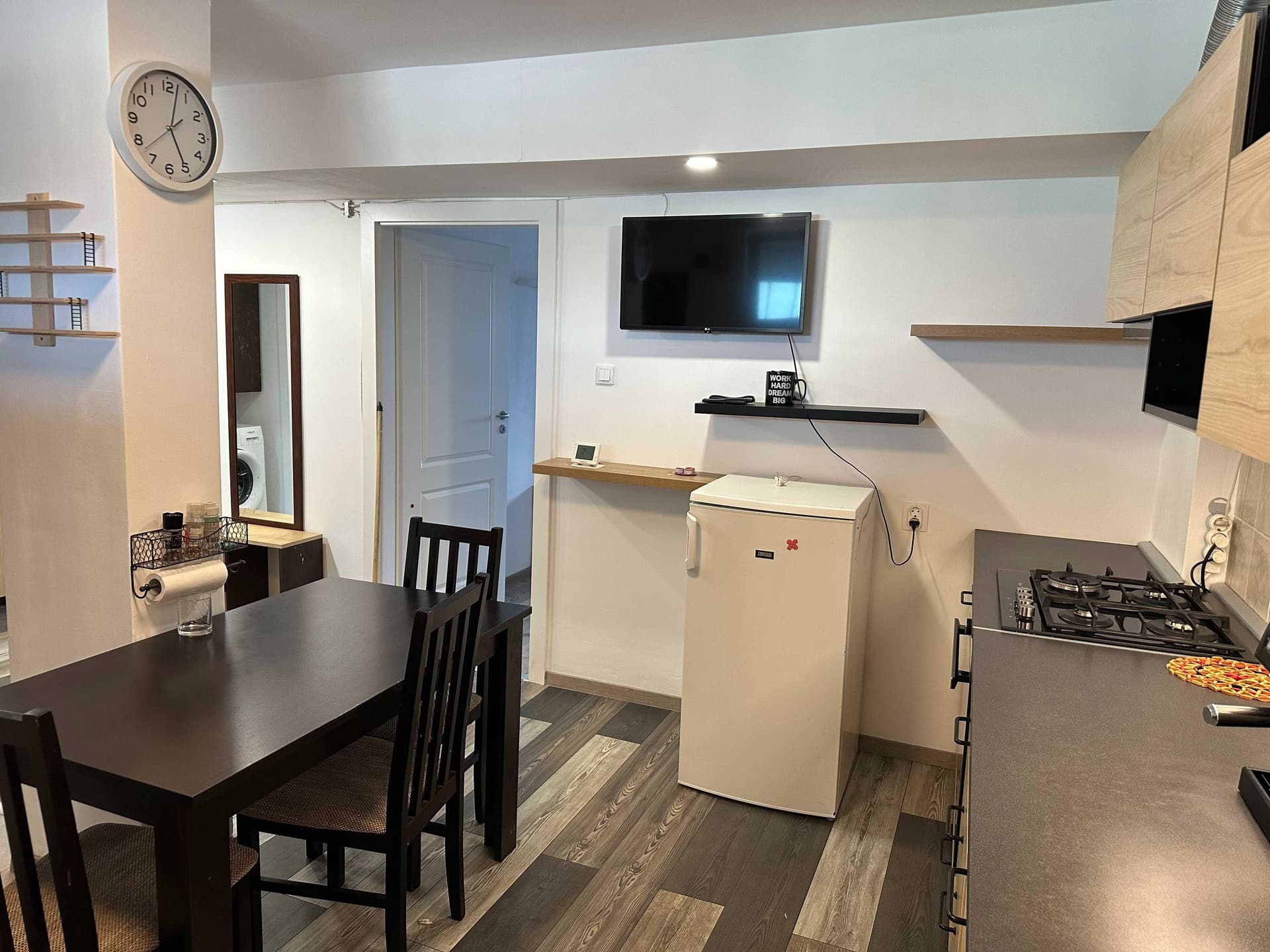 PF Apartament 2 camere, Marasti, Aurel Vlaicu 1 - imagine 3