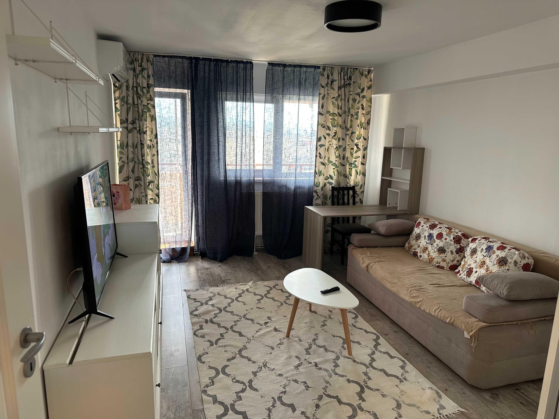 PF Apartament 2 camere, Marasti, Aurel Vlaicu 1 - imagine 4