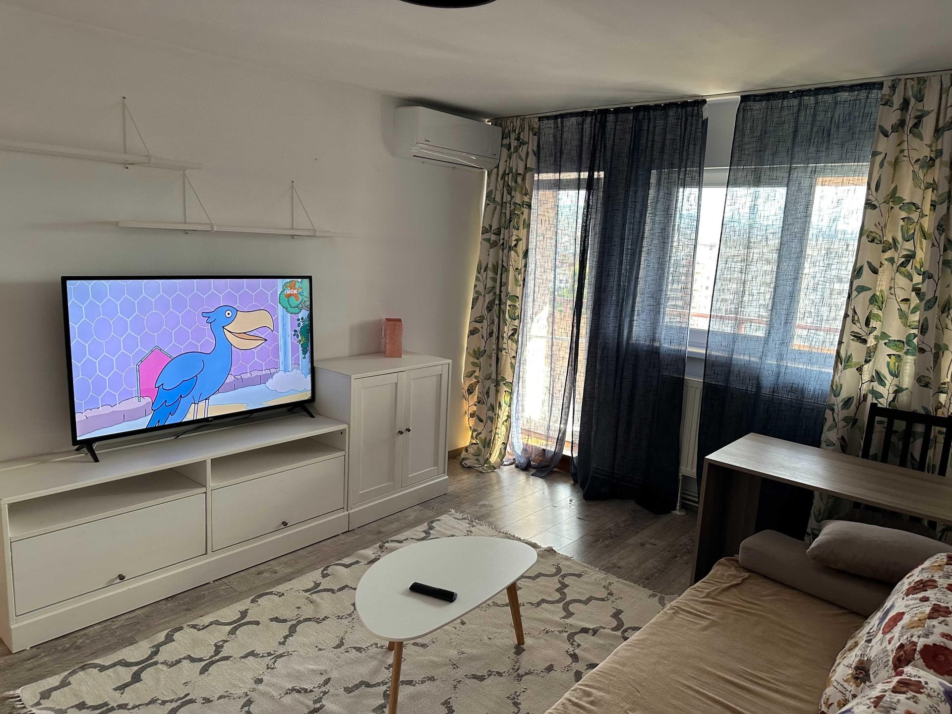 PF Apartament 2 camere, Marasti, Aurel Vlaicu 1 - imagine 5
