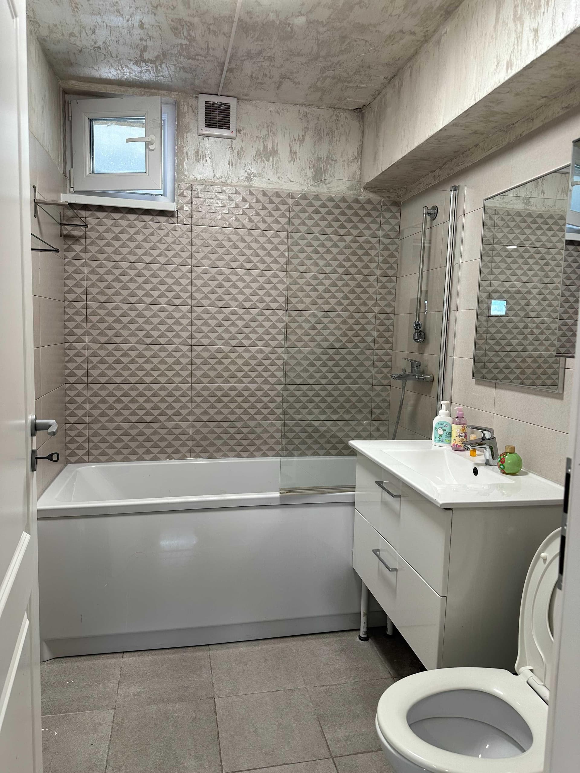 PF Apartament 2 camere, Marasti, Aurel Vlaicu 1 - imagine 7