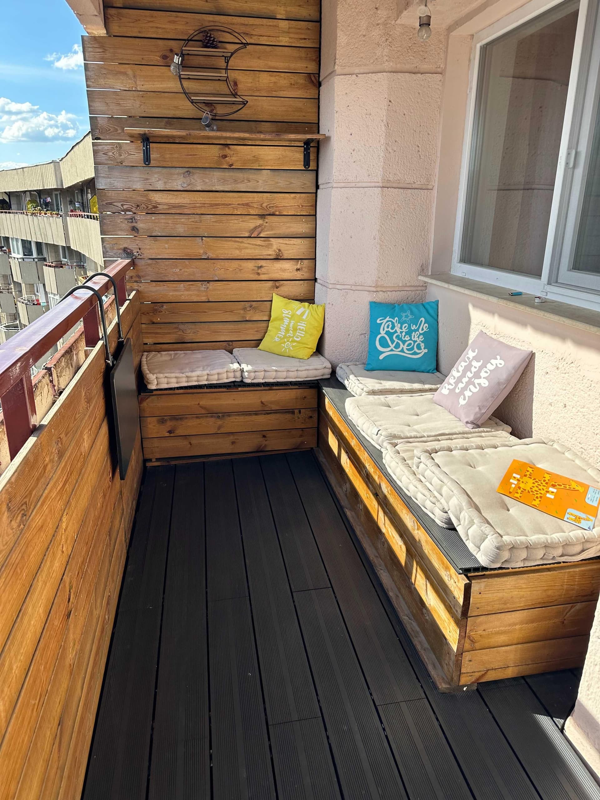 PF Apartament 2 camere, Marasti, Aurel Vlaicu 1 - imagine 8