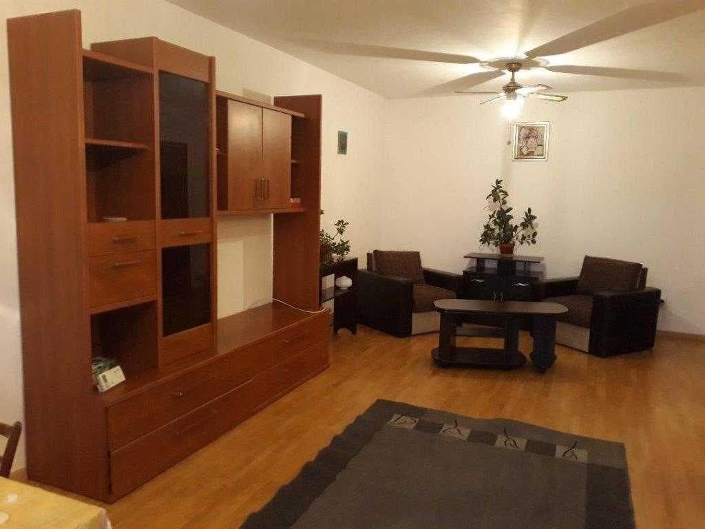 Apartament 2 camere, Prof. Ioan Rus, etajul 1 mobilat