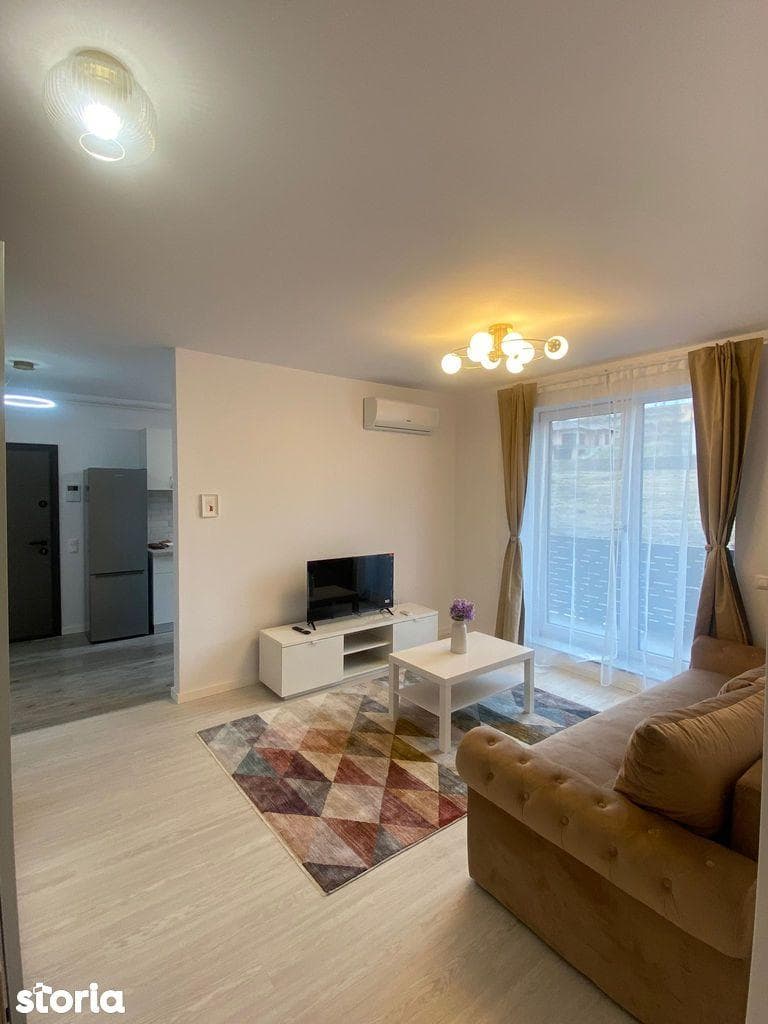 Apartament 2 camere, prima închiriere