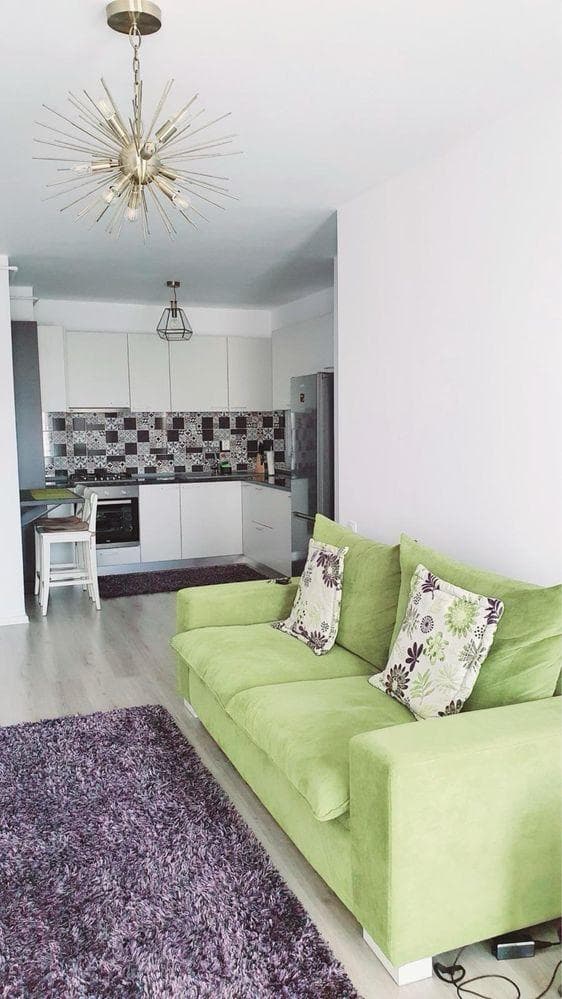 Inchiriez apartament 2 camere in Buna Ziua