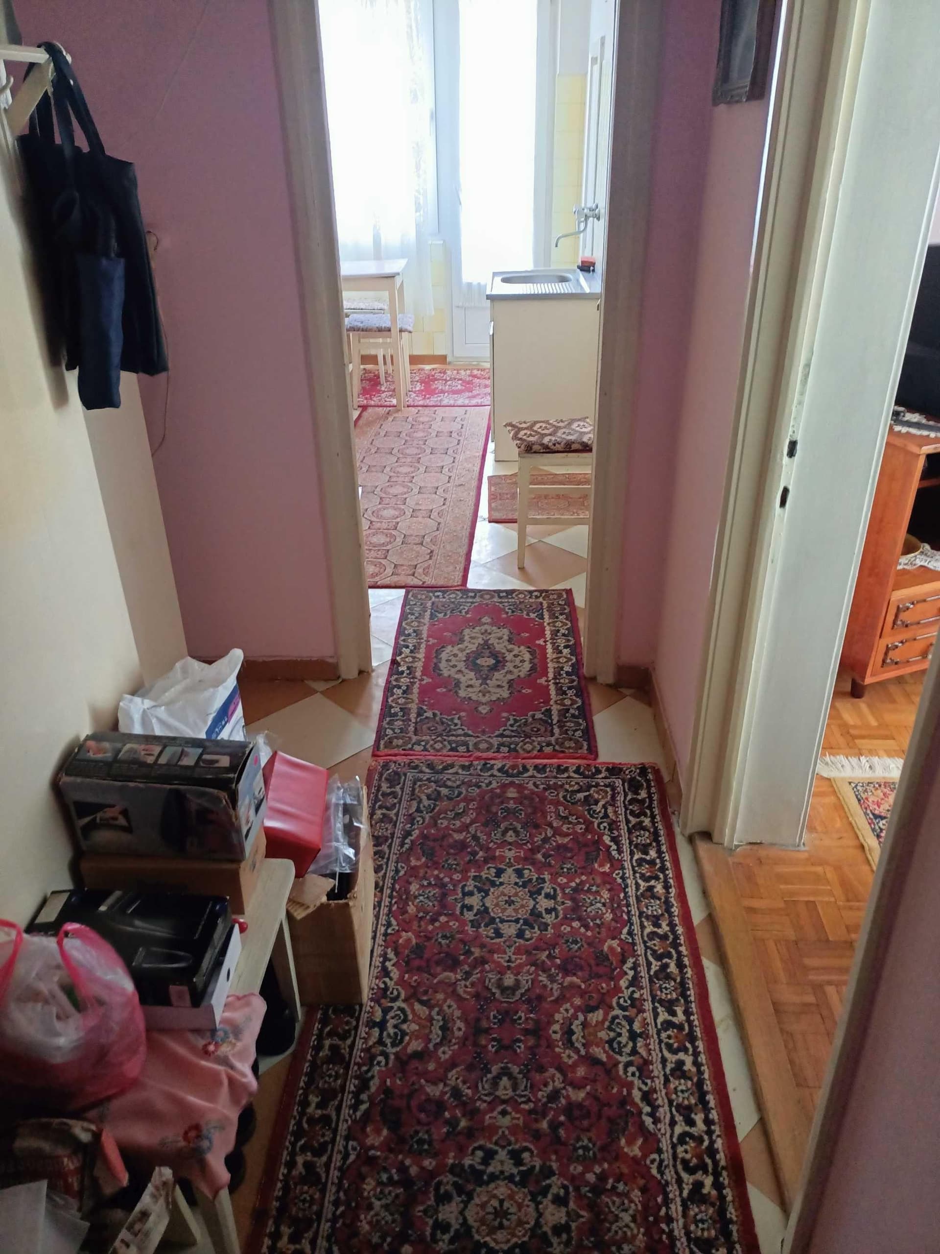 Apartament 2 camere ultracentral, pta M.Viteazu - imagine 4