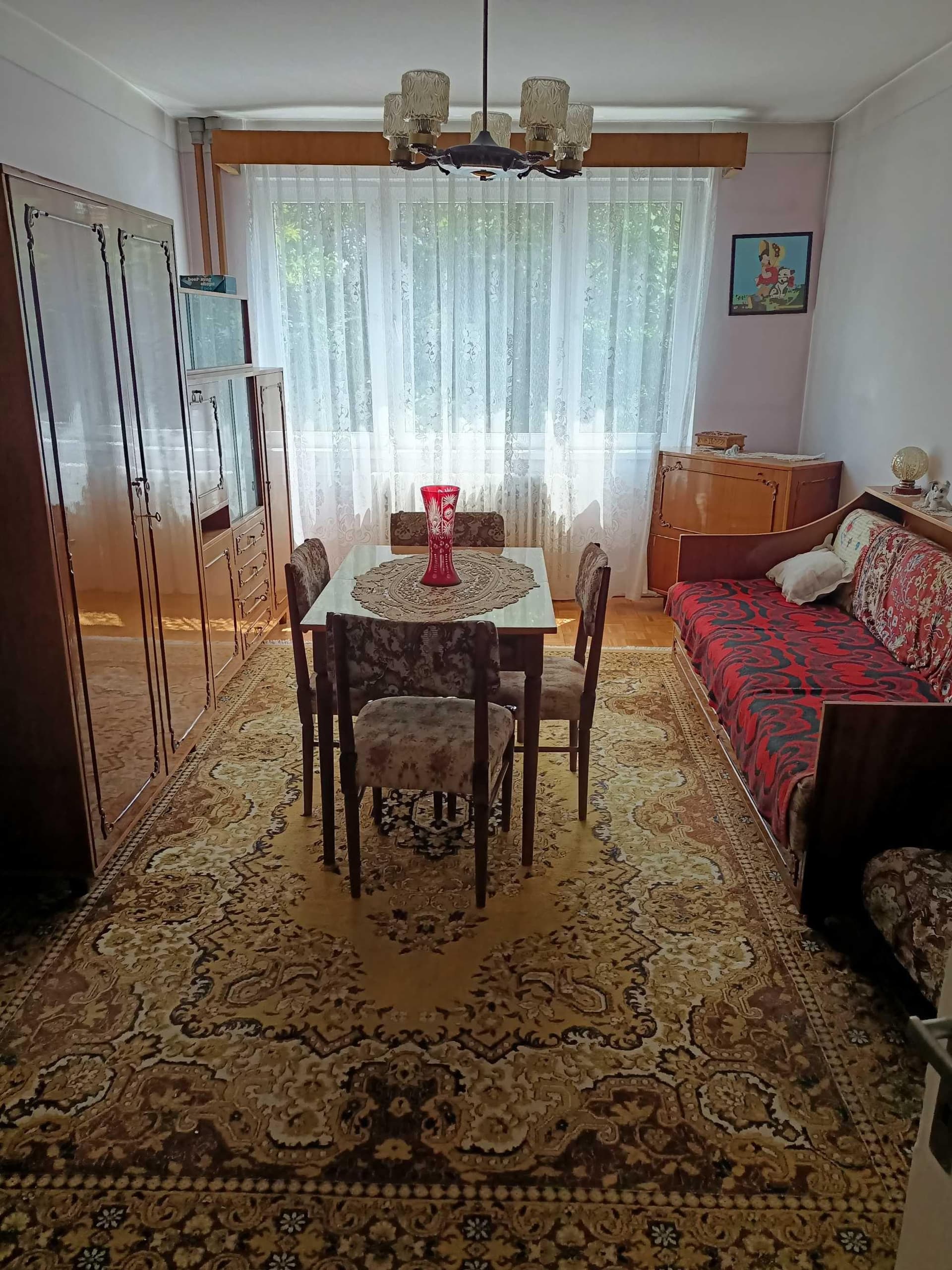 Apartament 2 camere ultracentral, pta M.Viteazu - imagine 5