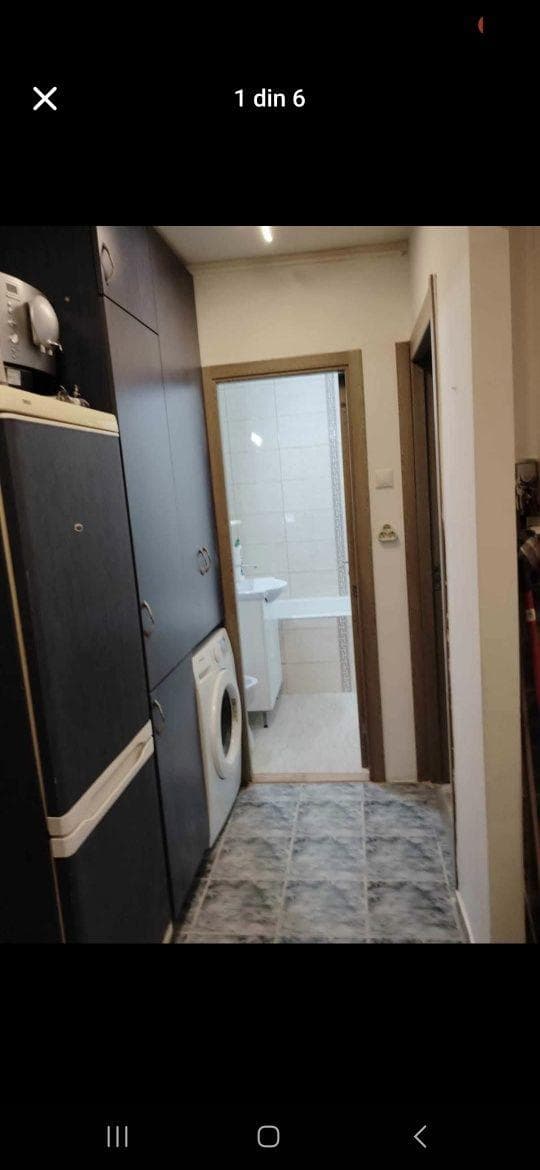 Inchiriez apartament 2 camere