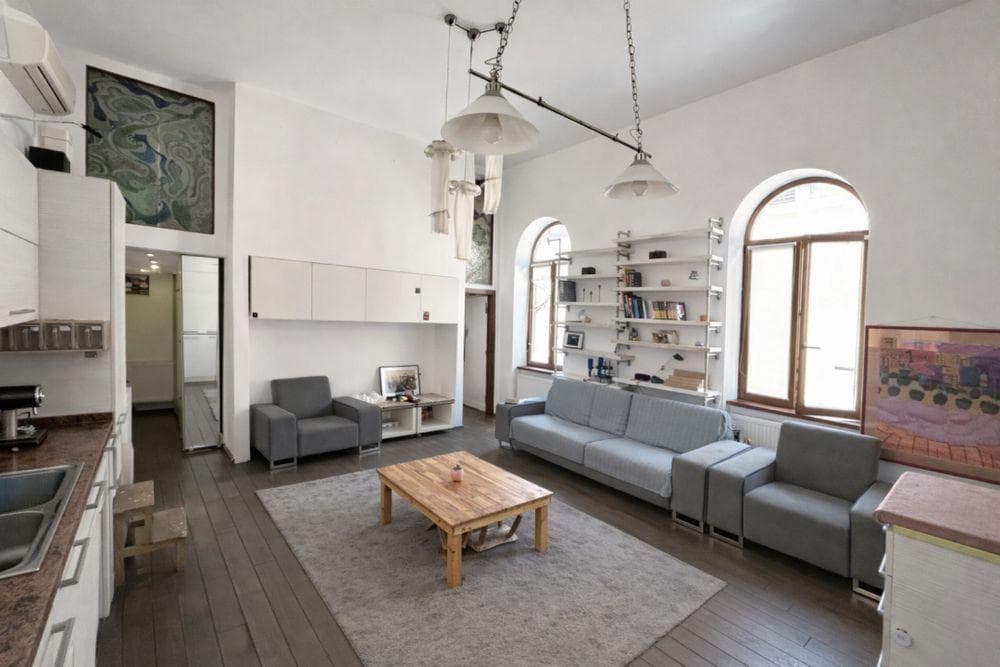 Ap 3 cam centru Cluj