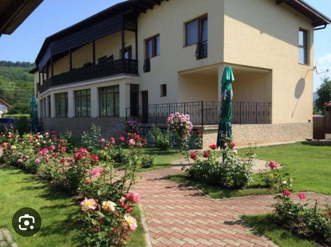 Pensiune de vânzare sau inchiriere Targu Mureș - imagine 1