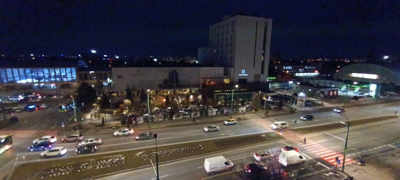 Proprietar închiriez garsoniera