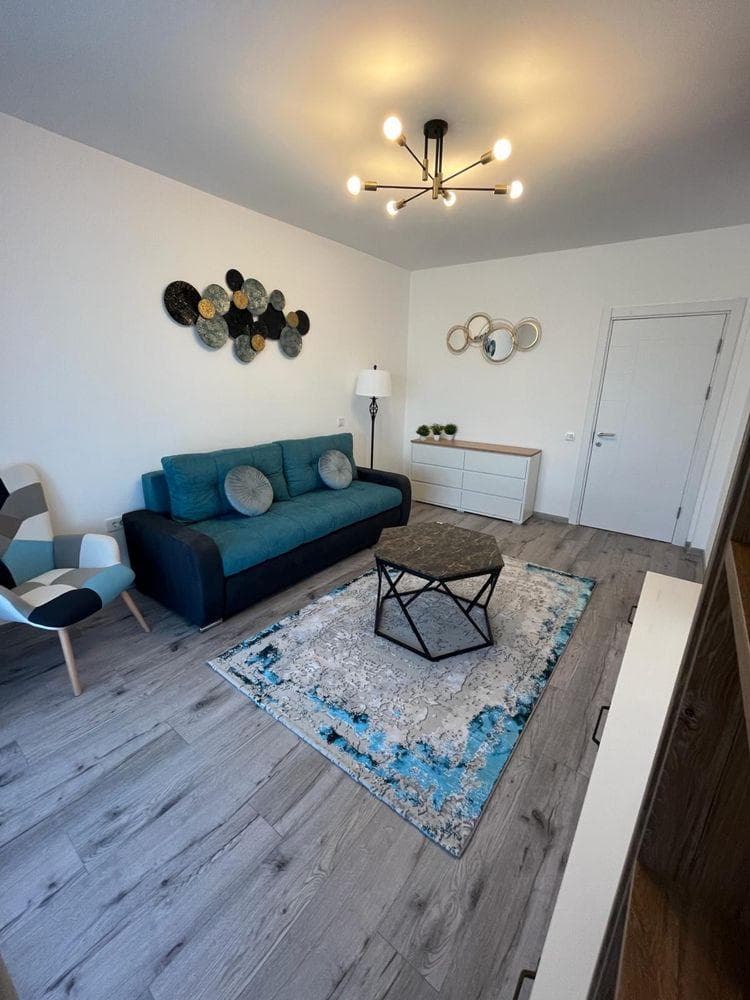 Chirie aparatament 2 camere