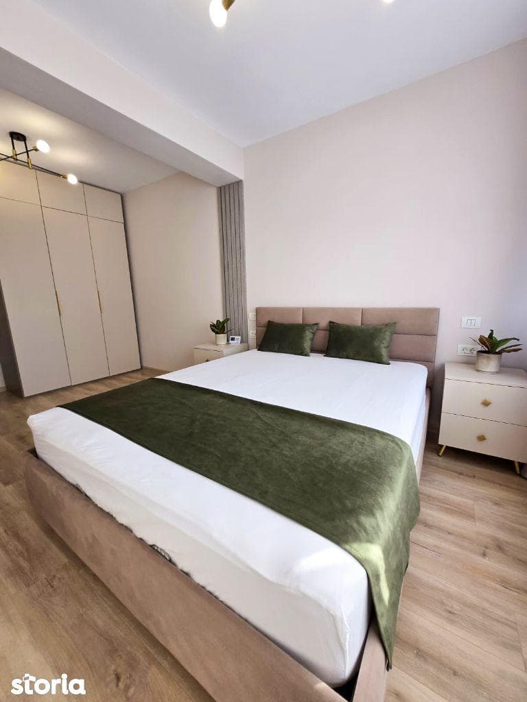 Apartament 2 camere insorit | LUX | Tractorul | Coresi |