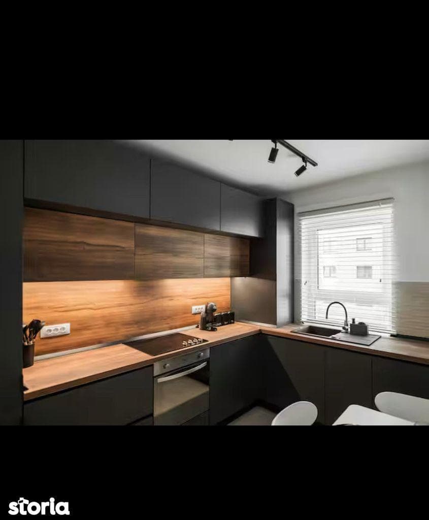 Închiriere direct proprietar | Apartament 2 camere mobilat + parcare