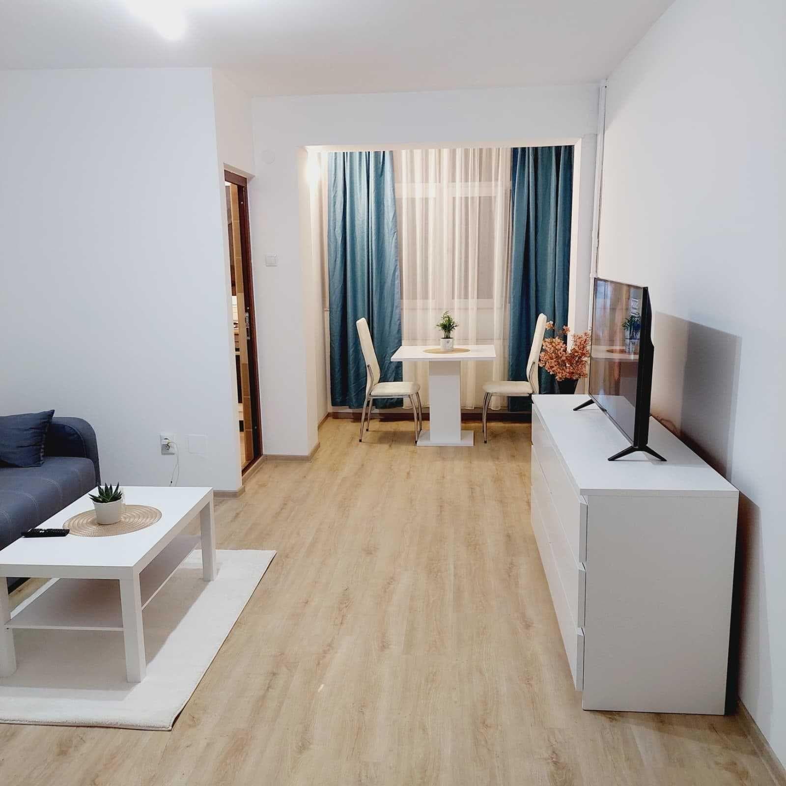 Garsonieră modernă de închiriat în zona de Nord - imagine 1