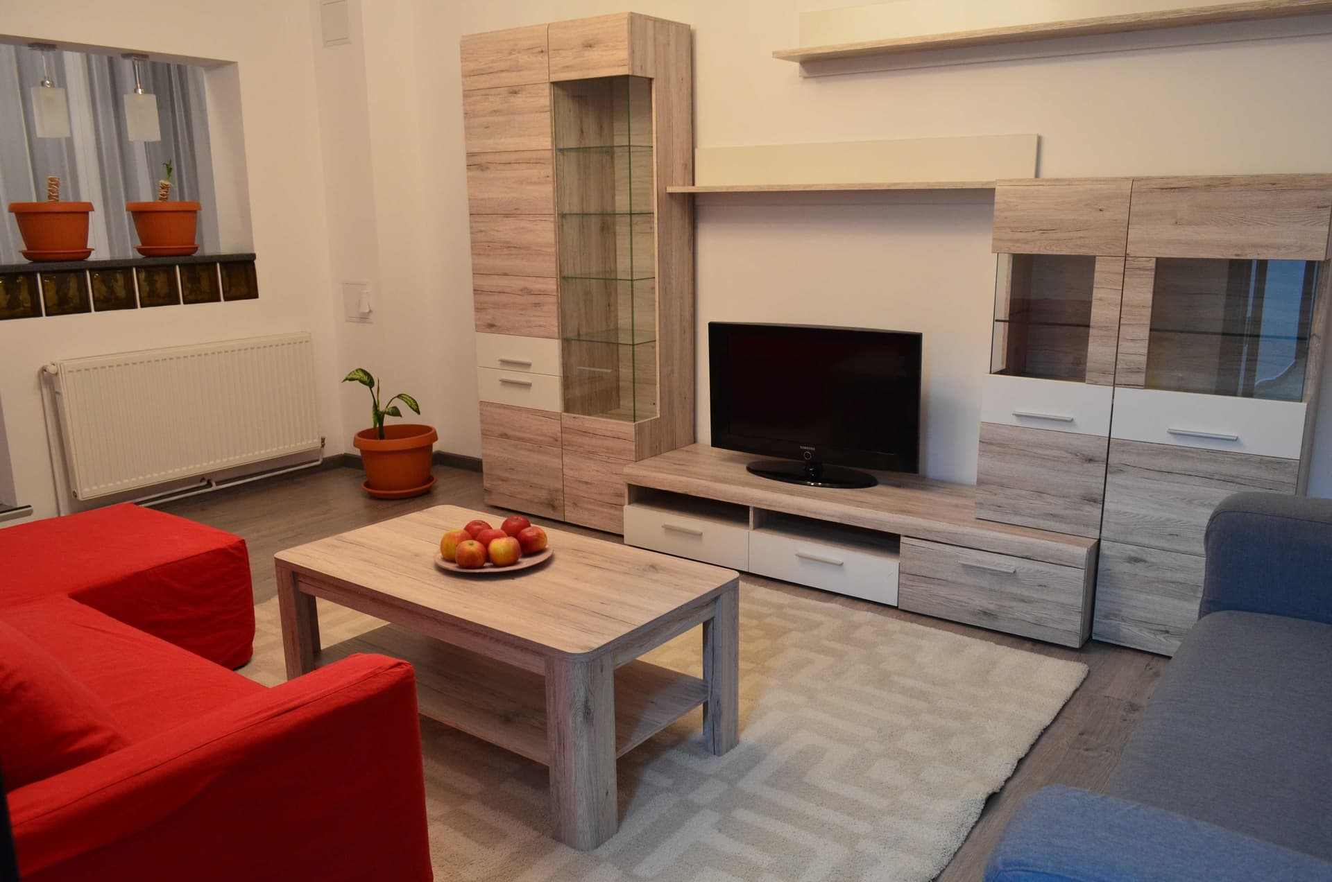 Apartament 4 camere, modern, Ploiesti, Cantacuzino - imagine 1