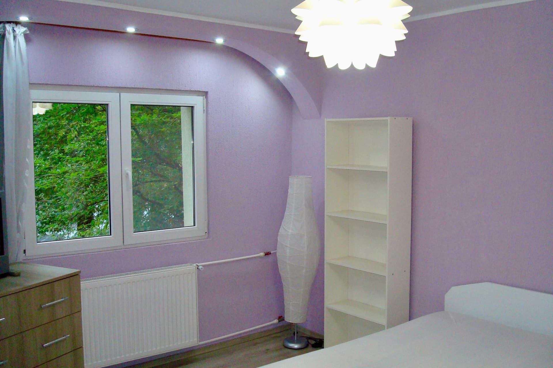 Garsoniera zona PAJURA - JIULUI | Direct Proprietar - imagine 1