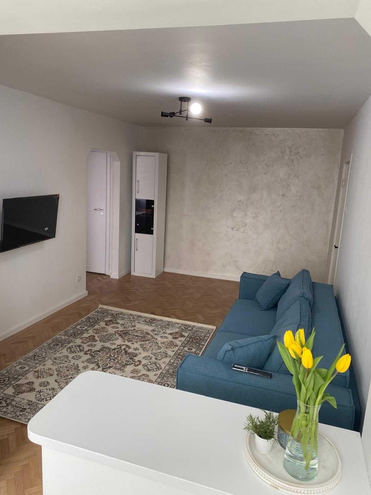 Apartament 2 camere Gara De Nord - imagine 1