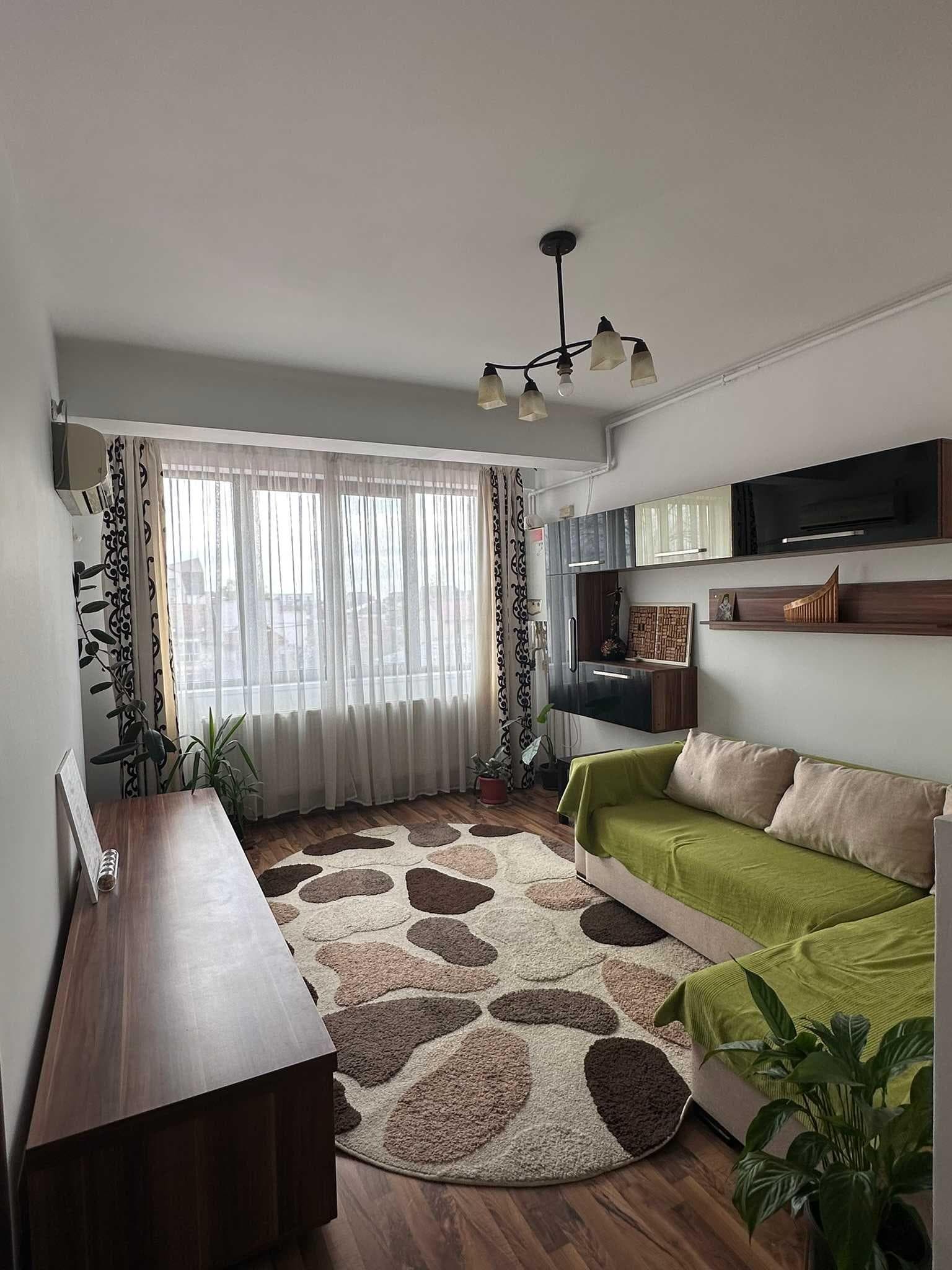 Apartament 2 camere - Parc Bazilescu - Bucurestii Noi - imagine 1