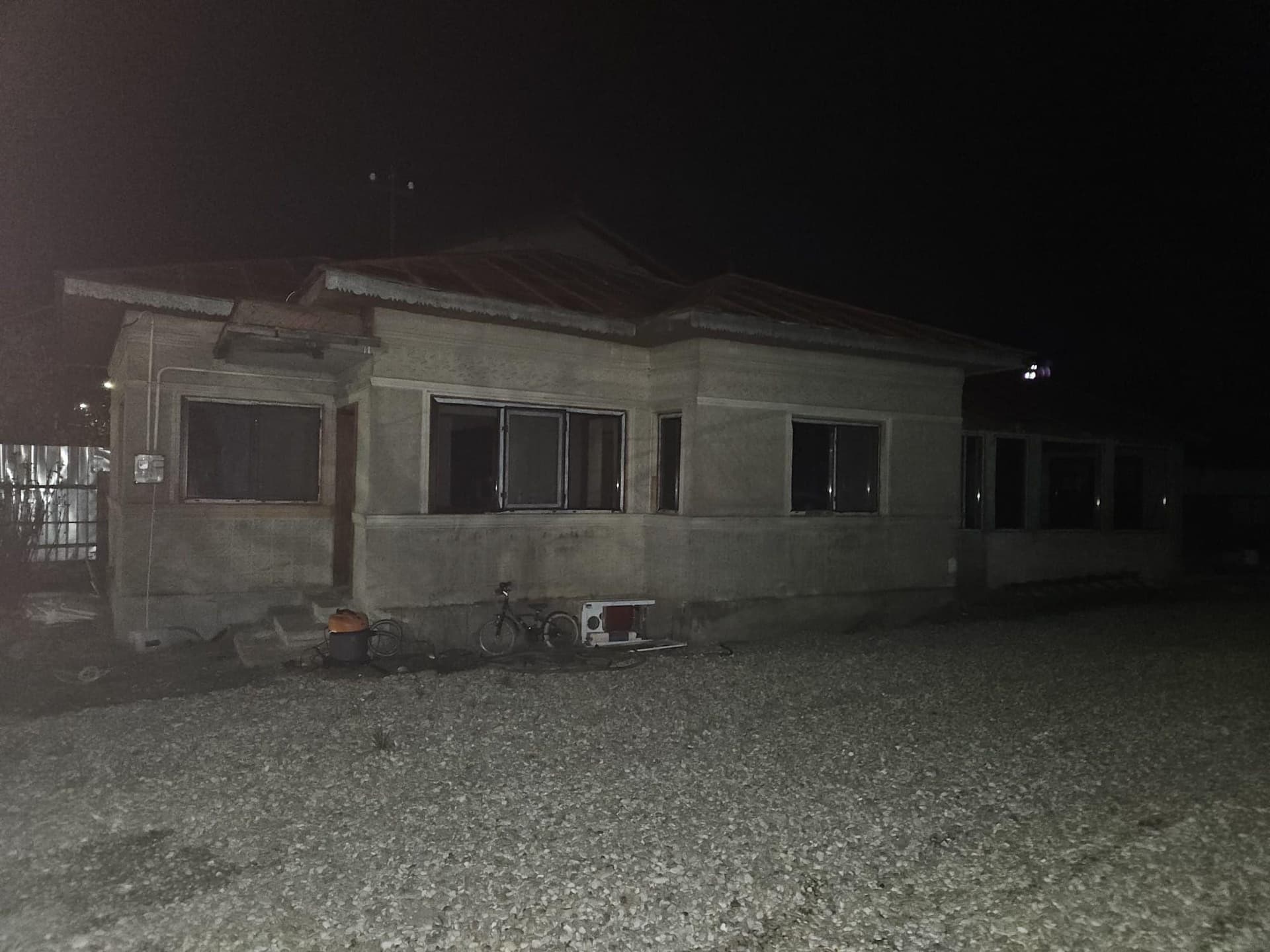 Casă + Teren cu livadă de vânzare | Ibrianu, DB - imagine 1