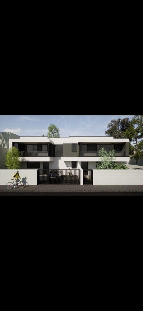 Vand teren cu autorizatie - imagine 1