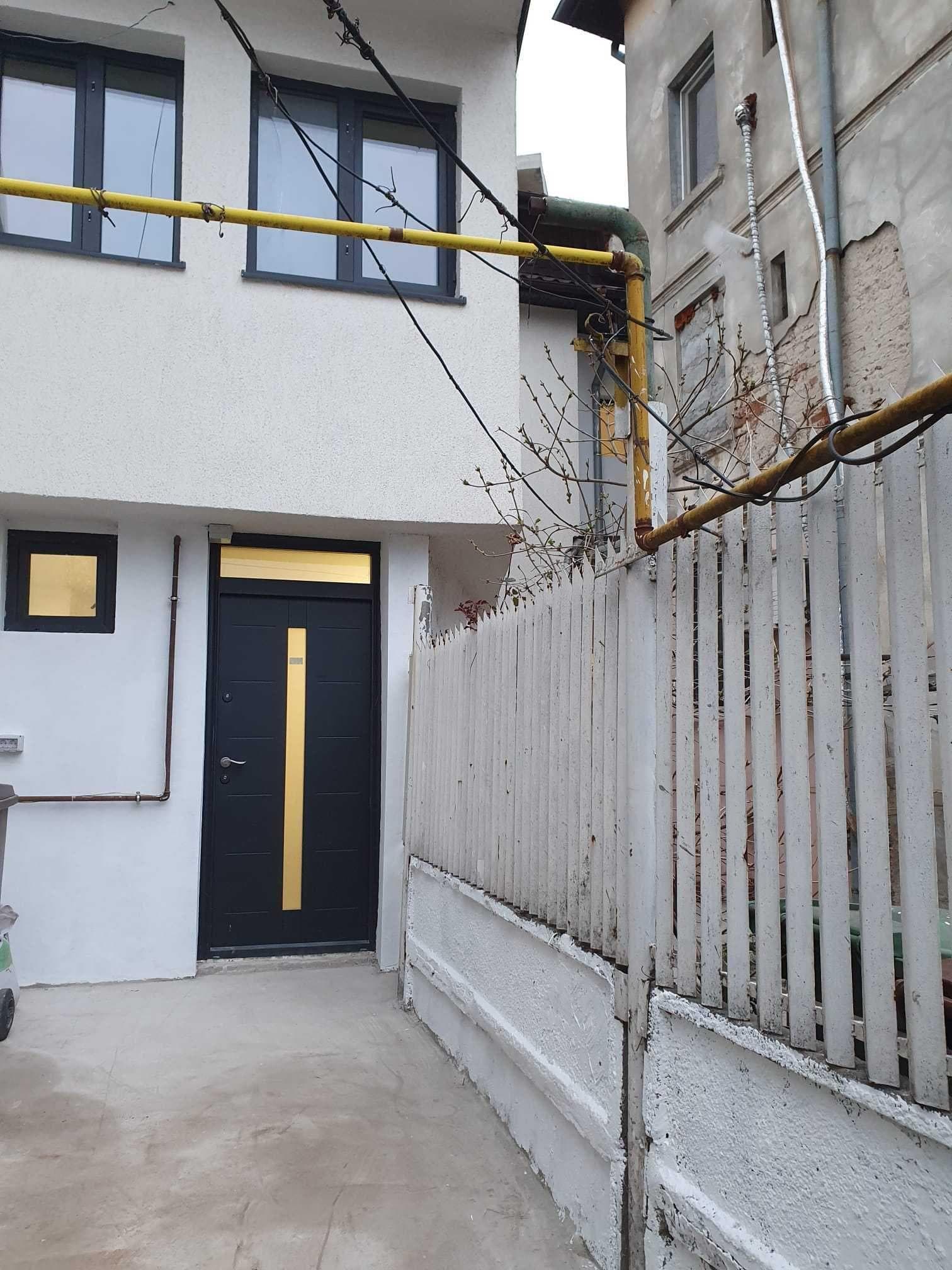 Prima inchiriere -  casa zona Gara de Nord - imagine 1