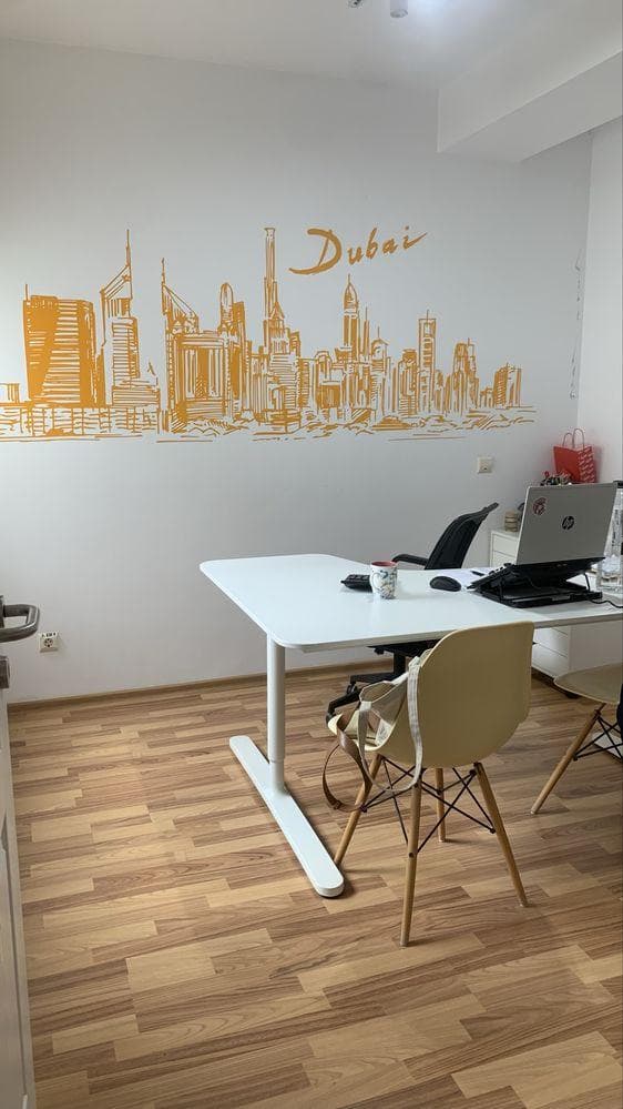 Spatiu office de inchiriat zona Iancu de Hunedoara