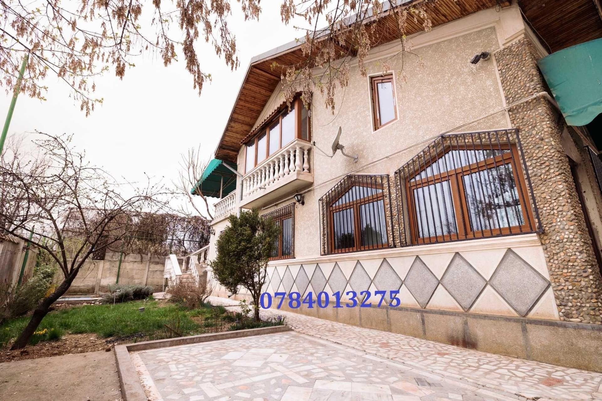 Casa de inchiriat zona Obor Colentina - imagine 1