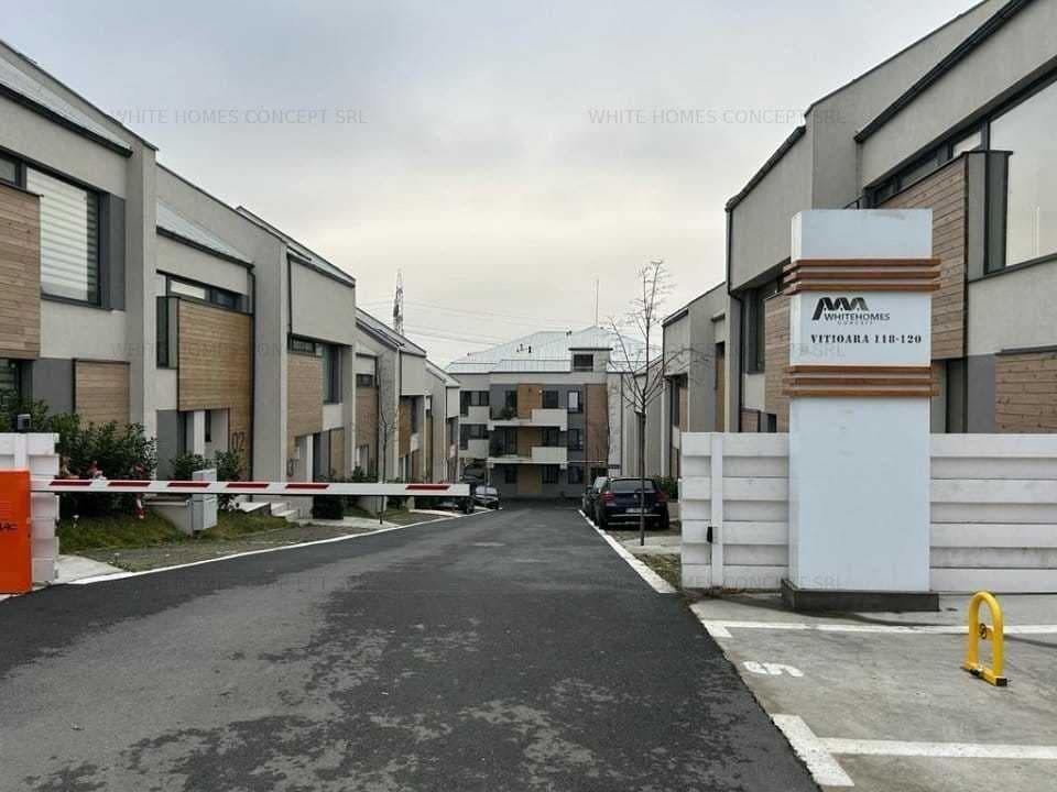 Apartament 3 camere Titan,Trapezului ,Metrou - imagine 1