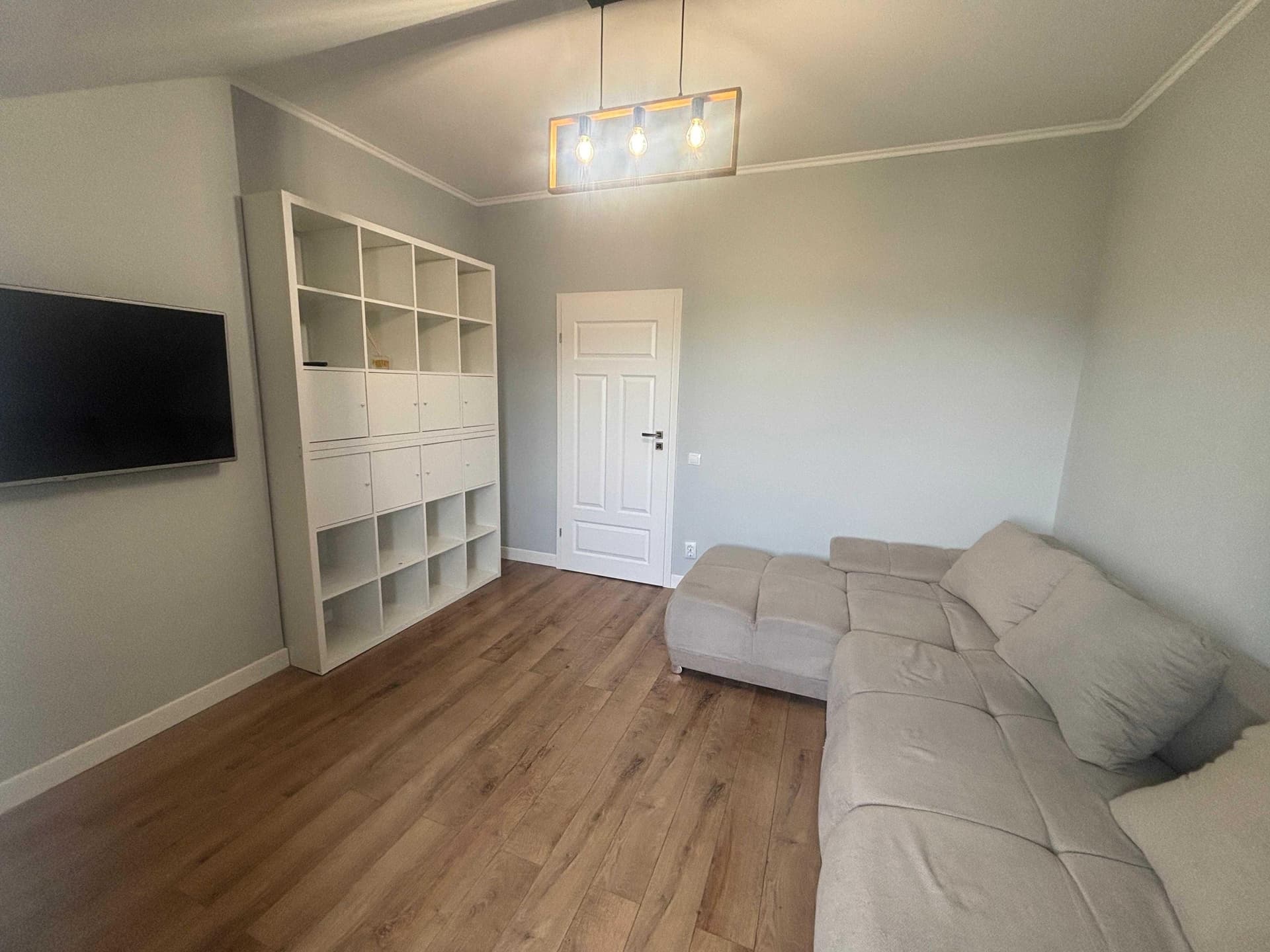 Apartament 2 camere Gruia, 56 mp, complet mobilat – 198.000 € - imagine 4