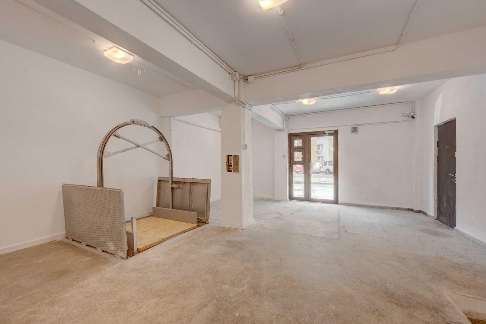 Spatiu comercial Bd. Chisinau- 340 mp depozit/logistica/marketplace - imagine 1